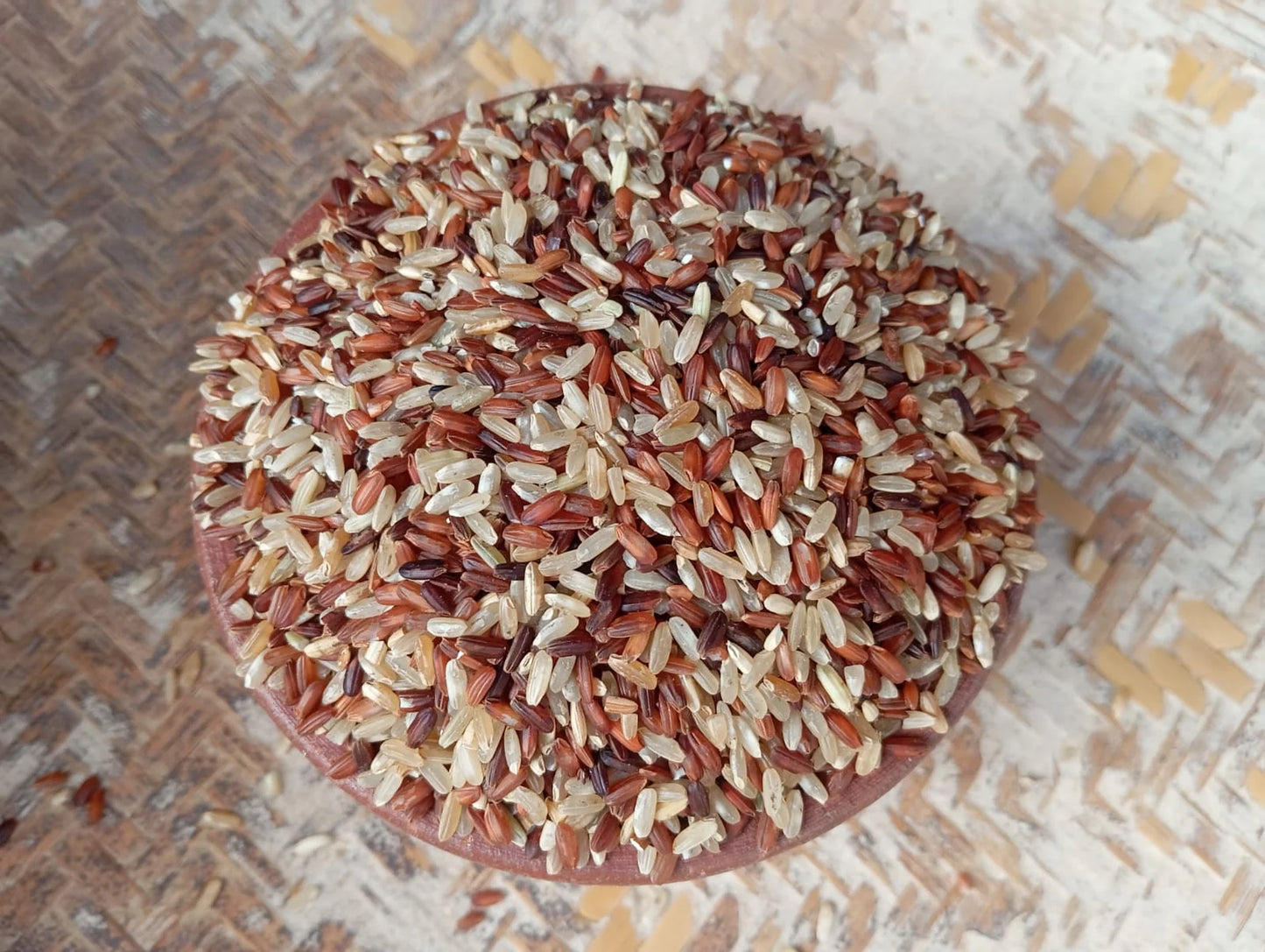 Try Healthy Rice (½ kg of each rice)