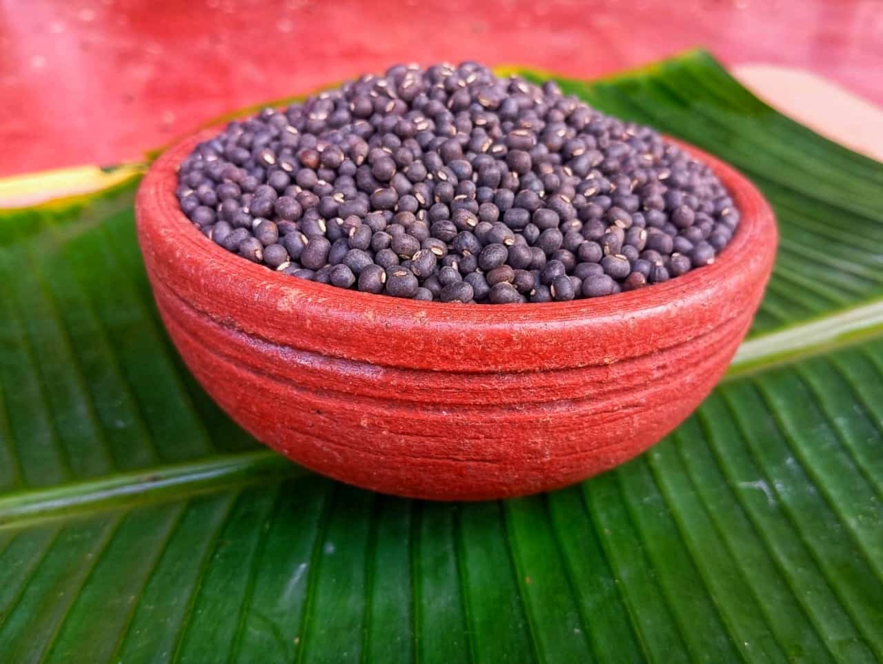 Urad Dal (Black Gram)