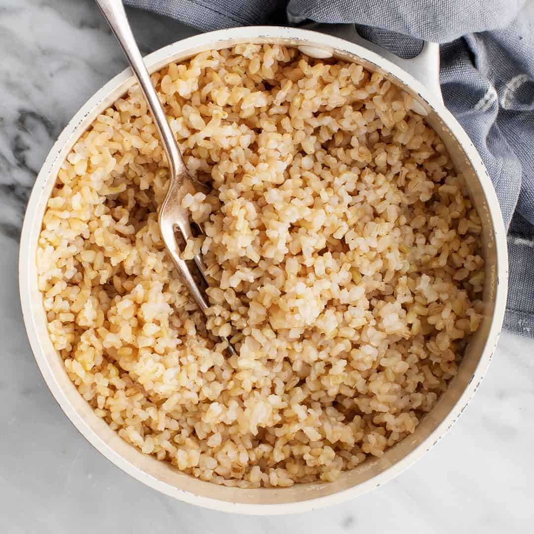 Try Healthy Rice (½ kg of each rice)