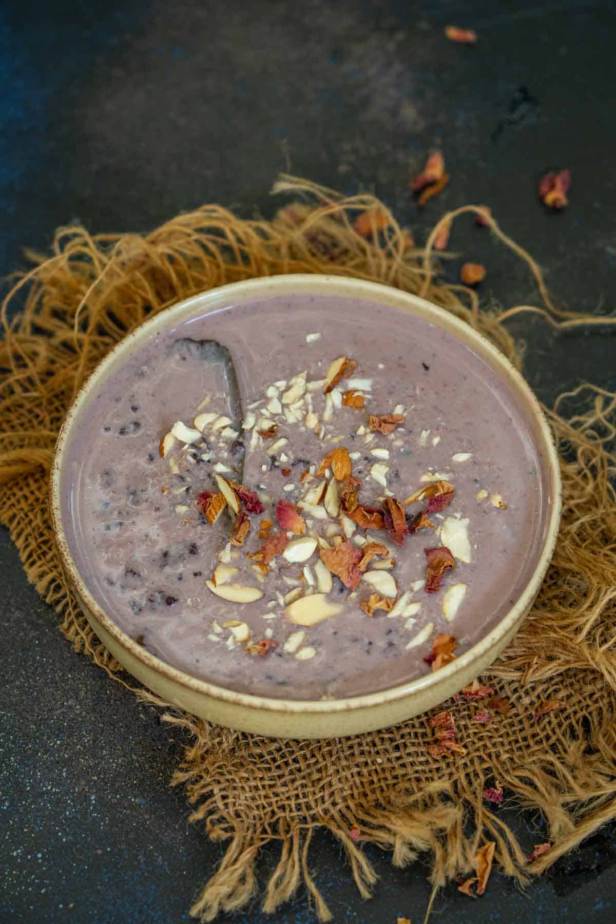 Organic Rakhi + ½ kg Black Rice