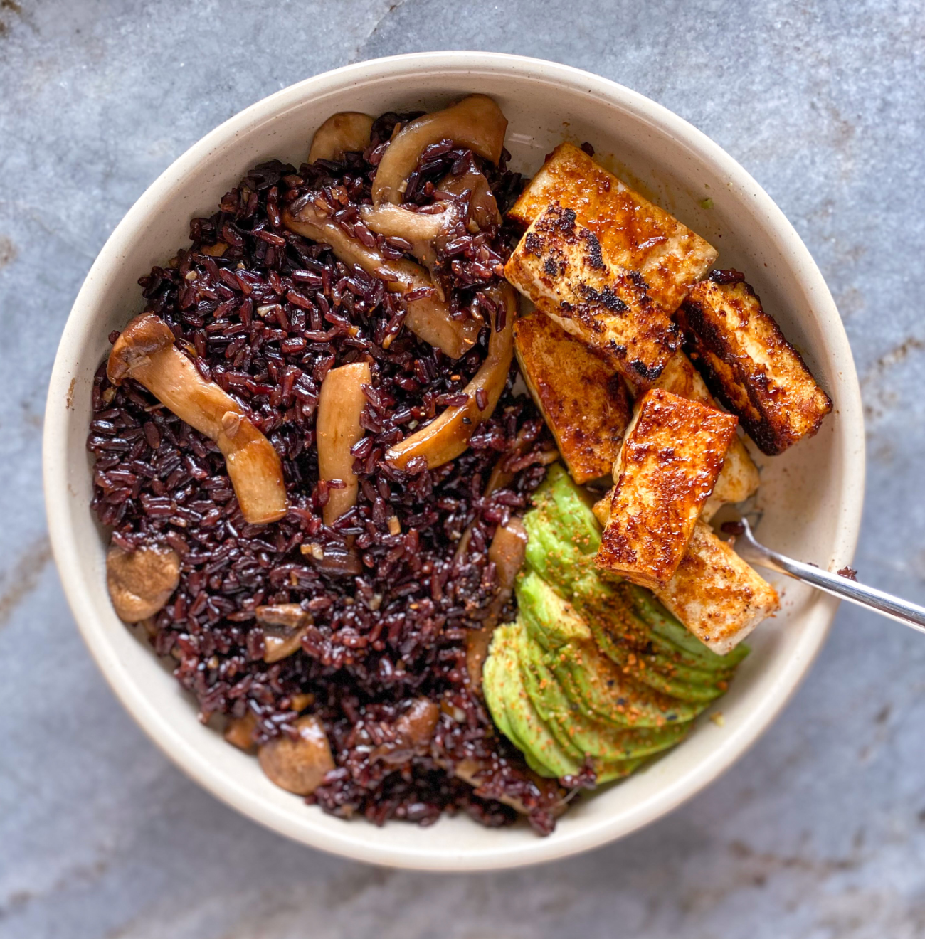 Try Healthy Rice (½ kg of each rice)
